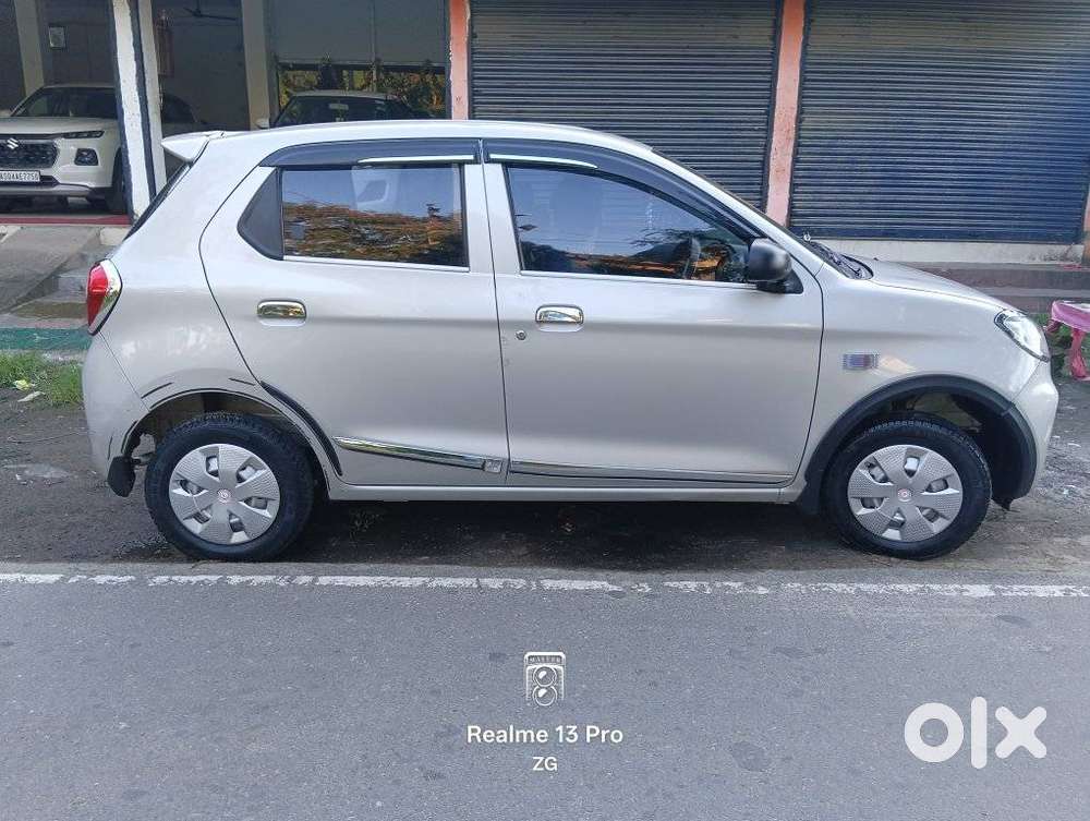 Maruti Suzuki Alto K10 1.0 Lxi, 2023, Petrol