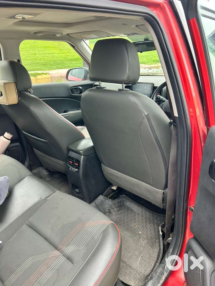 Hyundai Venue Diesel 2019