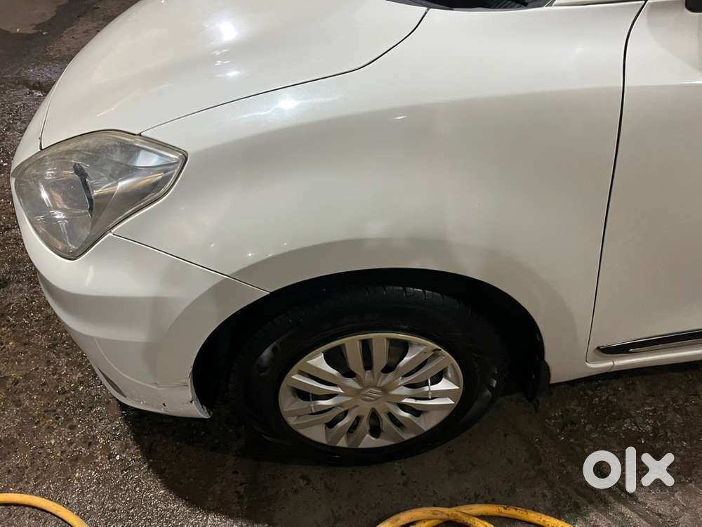 Maruti Suzuki Dzire 2020 Petrol