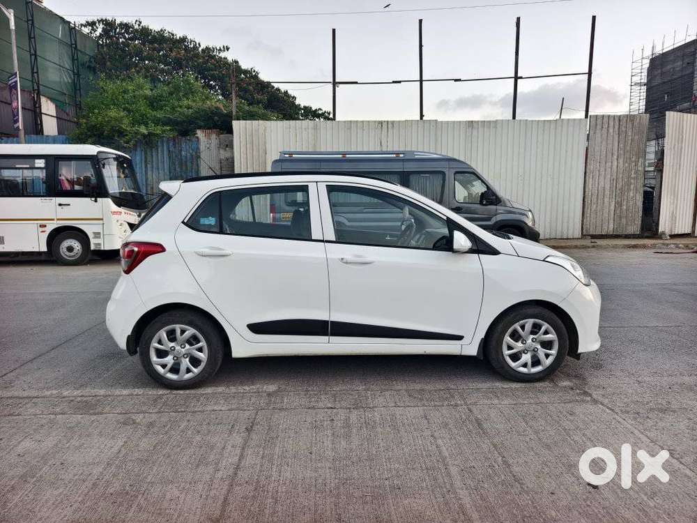 Hyundai Grand I10 Sportz O 1.2, 2020, Petrol