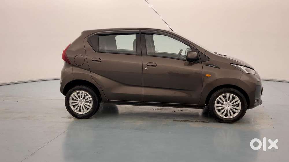 Datsun Redigo 1.0 T (o), 2021, Petrol