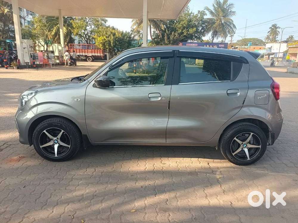 Maruti Suzuki Celerio Vxi Mt, 2022, Petrol