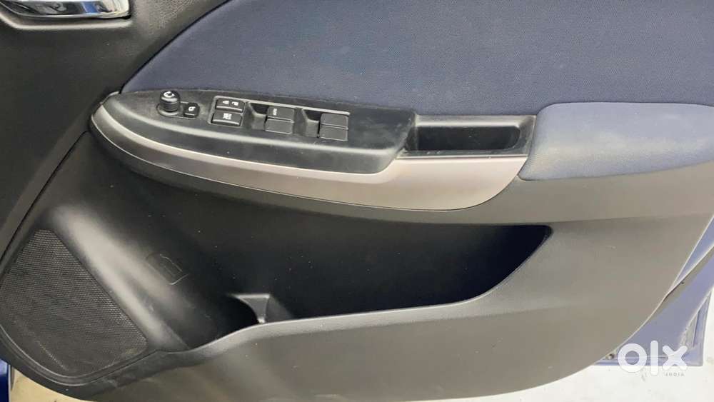 Maruti Suzuki Baleno Alpha, 2021, Petrol