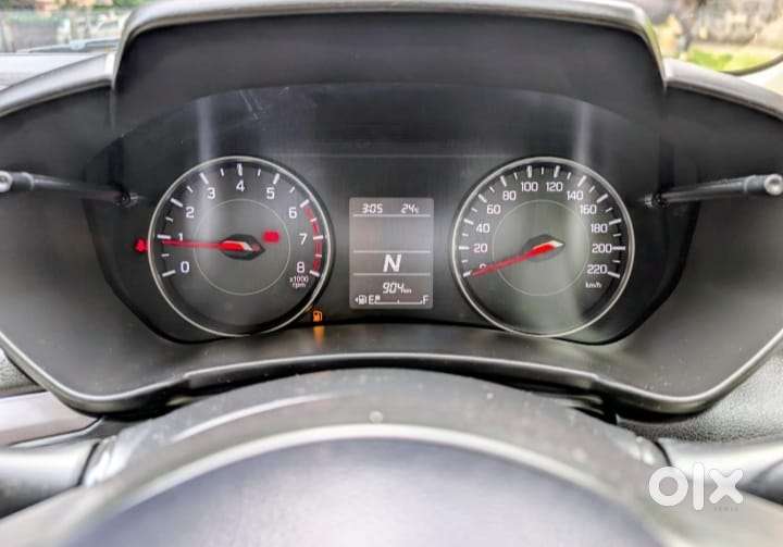 Maruti Suzuki Swift Dzire Vxi(o) At, 2025, Petrol