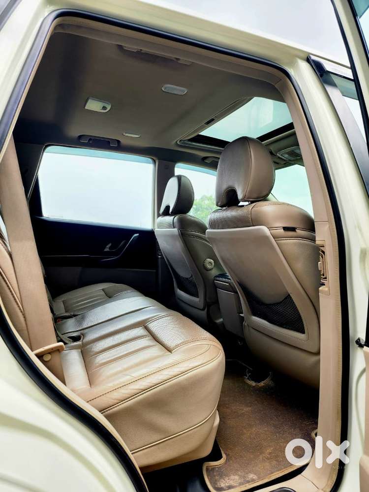 Mahindra Xuv500 2.2 W10, 2016, Diesel