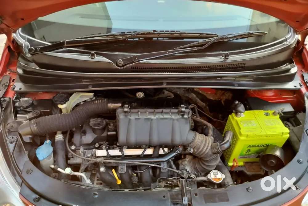 Hyundai I10 Sports Automatic 2011 Petrol 59000 Km Driven