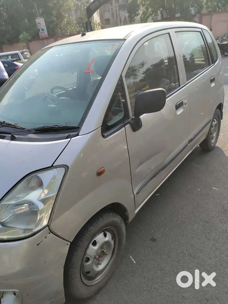 Maruti Suzuki Zen 2009