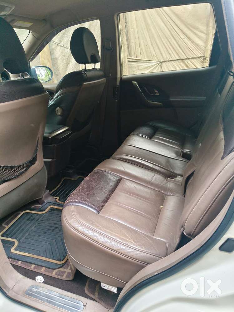 Mahindra Xuv500 W8, 2013, Diesel