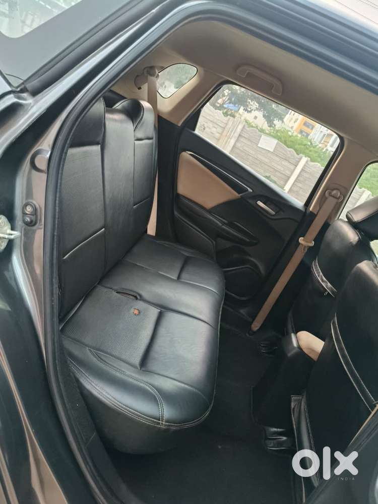 Honda Jazz Vx, 2019, Petrol