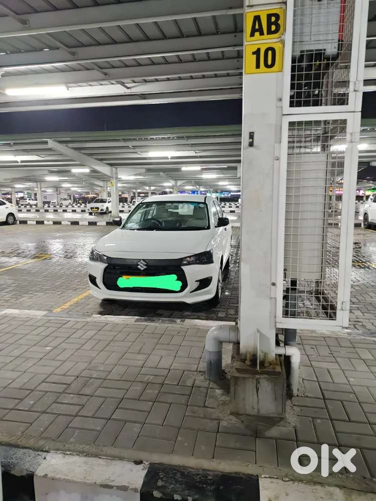 Maruti Suzuki Dzire 2026 Cng & Hybrids 0 Km Driven