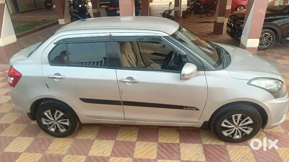Maruti Suzuki Dzire 2016 Diesel 126000 Km Driven