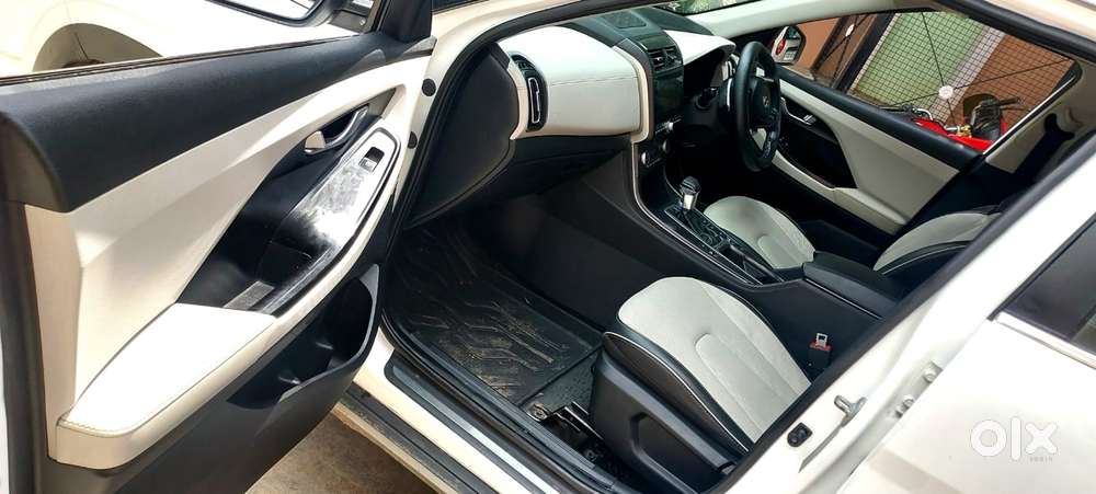 Hyundai Creta 1.5 Sx (o) Diesel At, 2021, Diesel