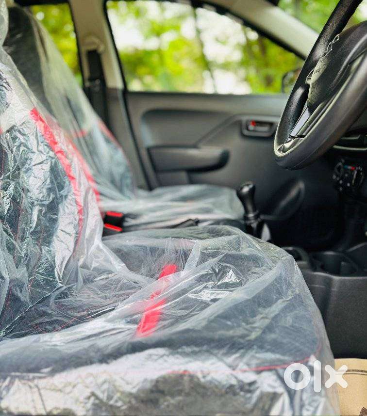 Maruti Suzuki Alto K10 1.0 Vxi, 2024, Petrol