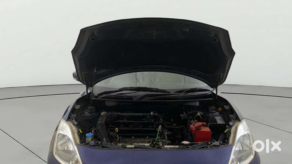 Maruti Suzuki Swift Dzire 1.2 Vxi Bsiv, 2022, Petrol