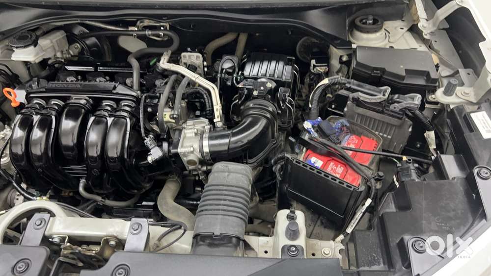 Honda Elevate Zx Cvt, 2023, Petrol