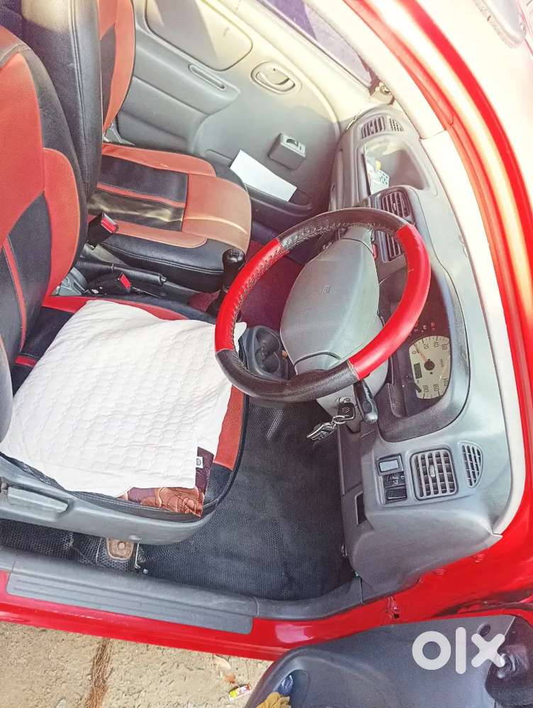 Maruti Suzuki Alto 2009 Petrol 134000 Km Driven