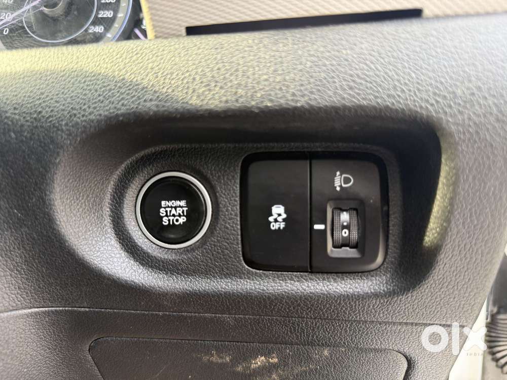 Hyundai Creta Sx 1.5 Diesel, 2021, Diesel