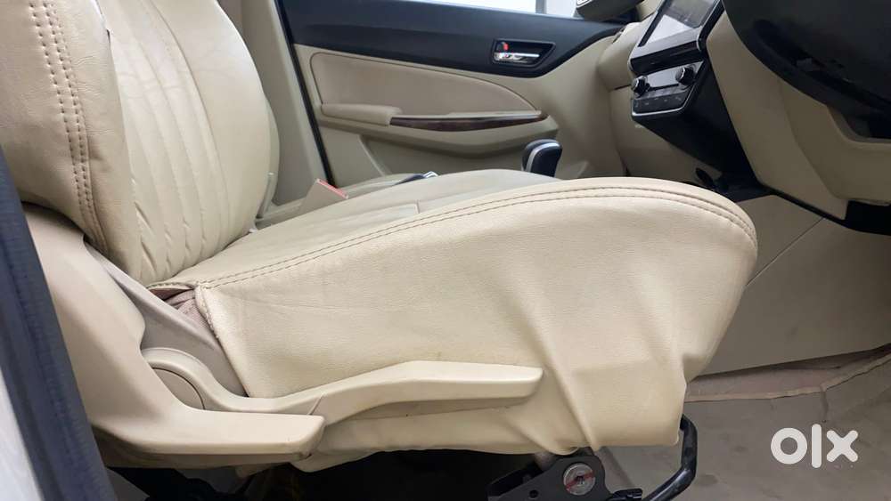 Maruti Suzuki Swift Dzire Amt Zxi, 2019, Petrol