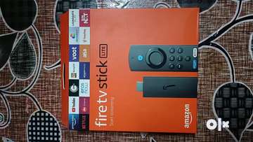 Amazon stick with hot sale tata sky