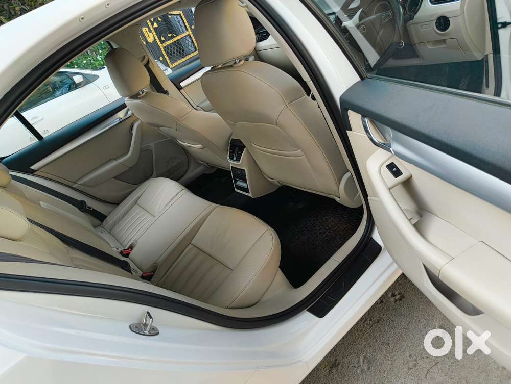 Skoda Octavia 2.0 L&k Tdi, 2018, Diesel