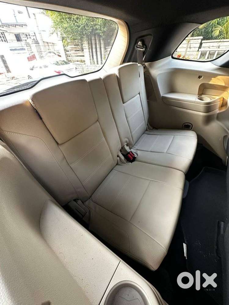 Ford Endeavour Titanium Plus 4x4 At, 2021, Diesel