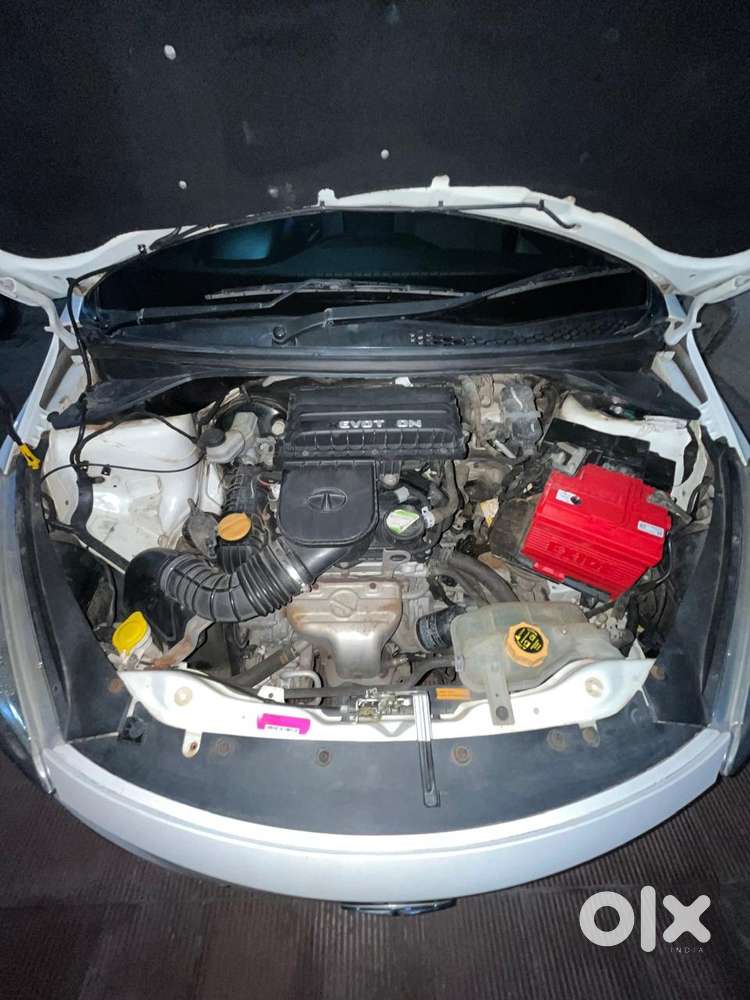 Good Condition, No Extra Work Required