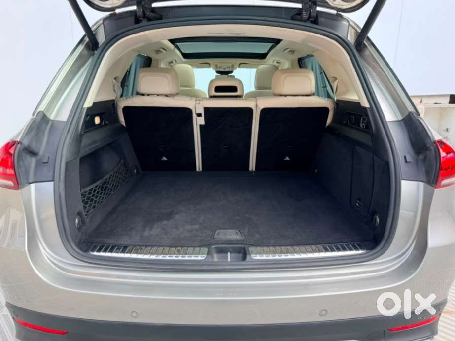 Mercedes-benz Gle 300d 4matic Lwb, 2022, Diesel