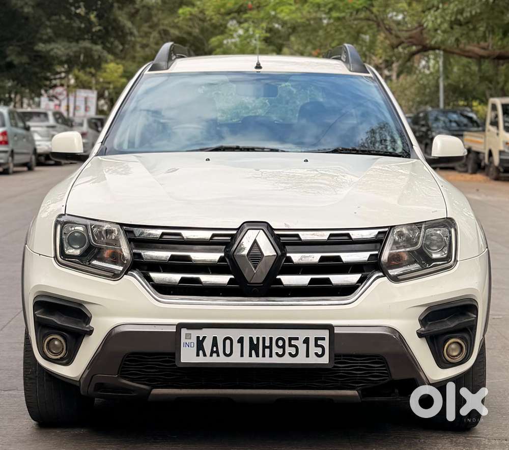 Renault Duster 1.5 106 Ps Rxs Mt, 2020, Petrol
