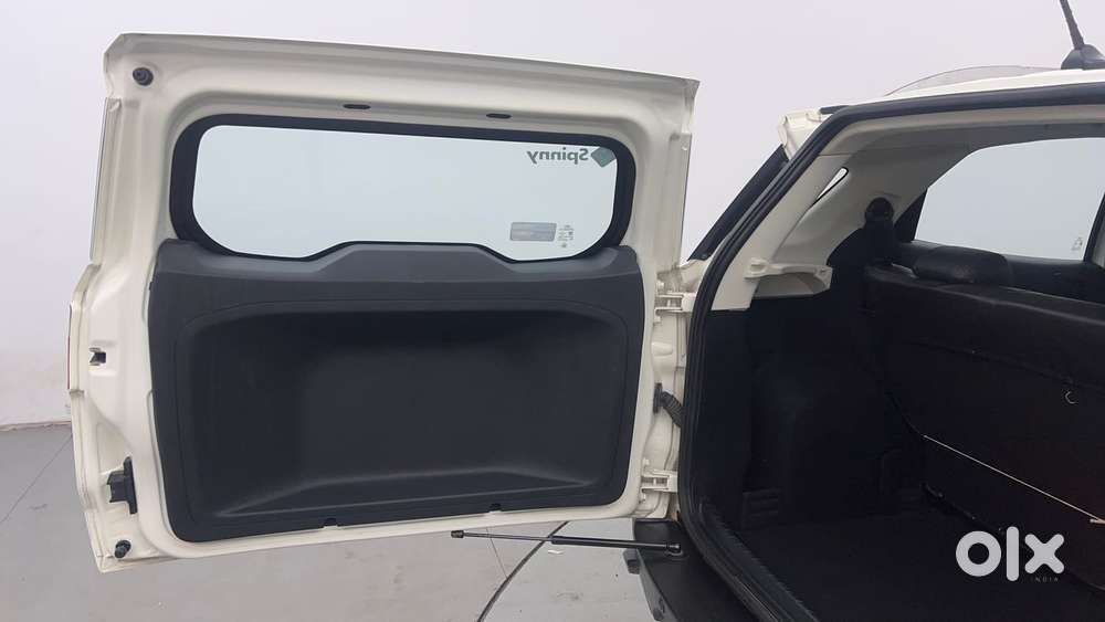 Ford Ecosport 1.5 Tdci Ambiente, 2019, Petrol