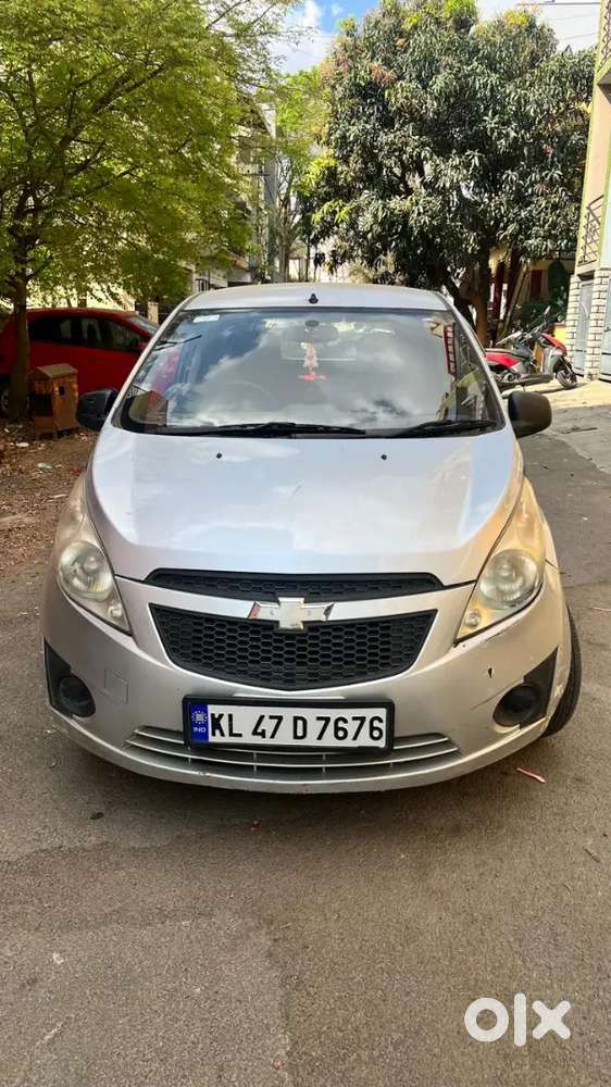 Cheverolet Beat Diesel