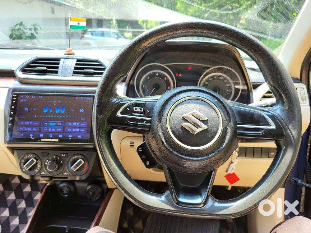 Maruti Suzuki Dzire 2017-2020 Vdi, 2018, Diesel