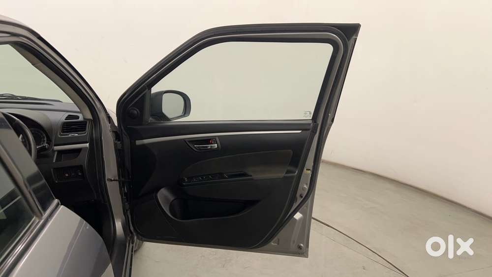 Maruti Suzuki Swift Vvt Vxi, 2014, Petrol
