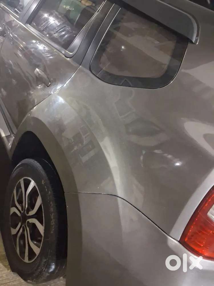 Nissan Terrano Xl Plus 2016