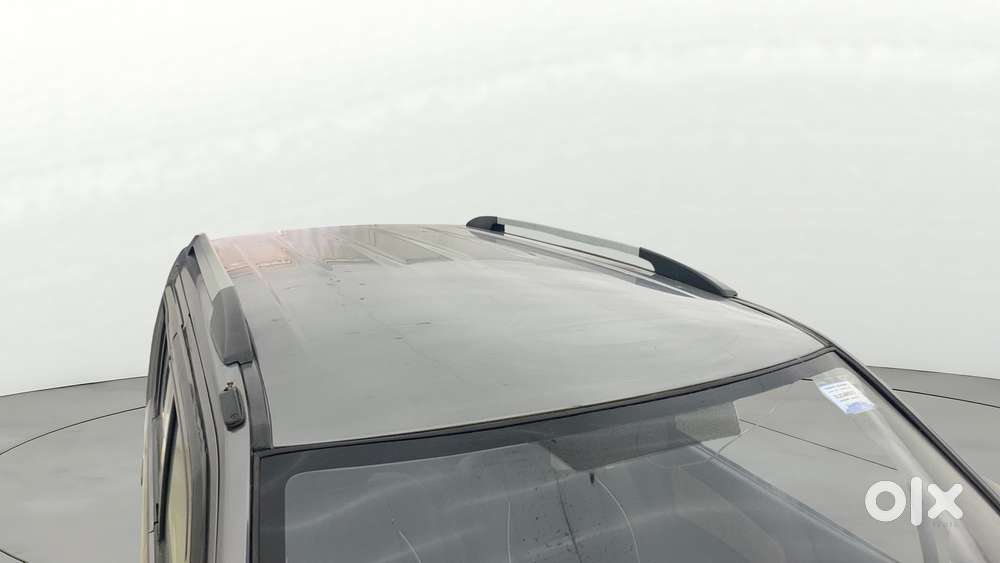 Maruti Suzuki Wagon R Vxi Amt, 2016, Petrol