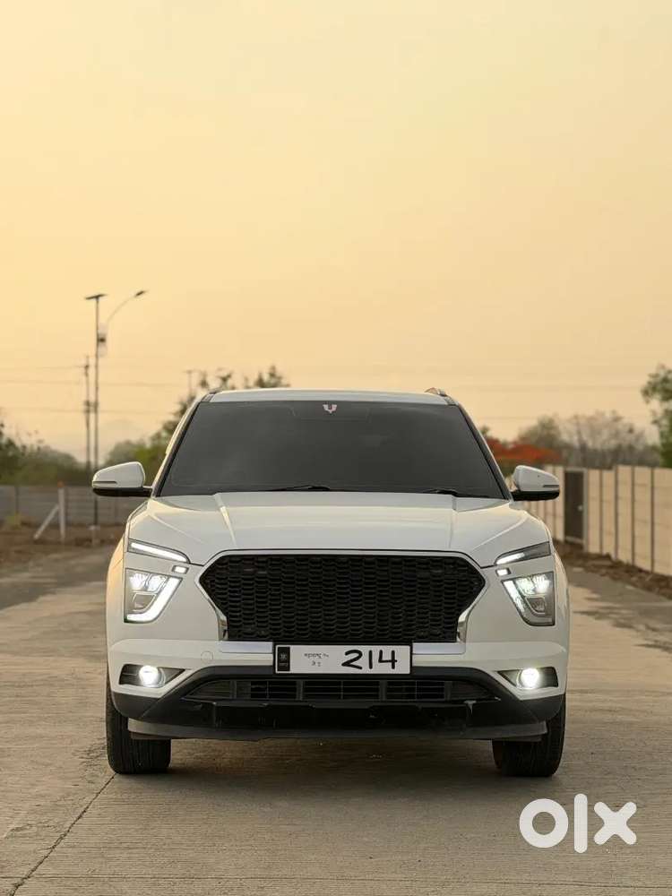 Hyundai Creta 2022
