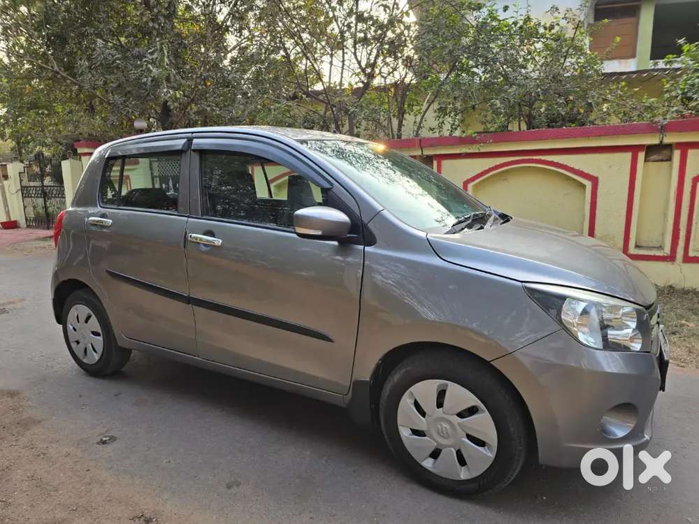 Maruti Suzuki Celerio X 2016 Petrol 90000 Km Driven