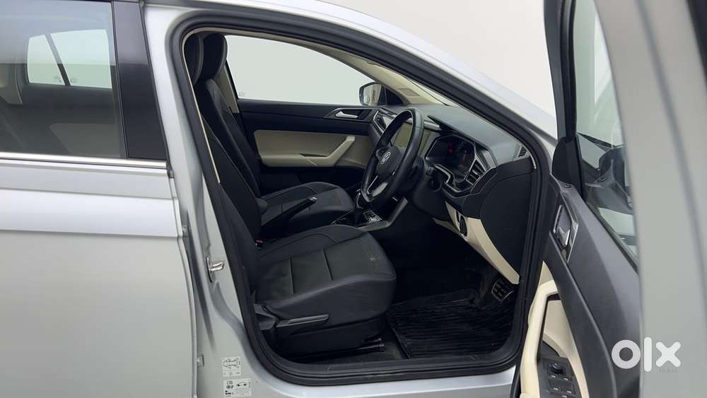 Volkswagen Virtus Gt Edge Limited Edition Dsg, 2023, Petrol