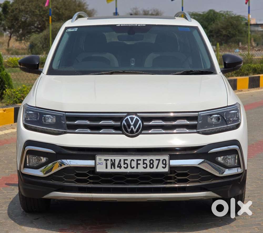 Volkswagen Taigun 1.0 Tsi Topline, 2025, Petrol