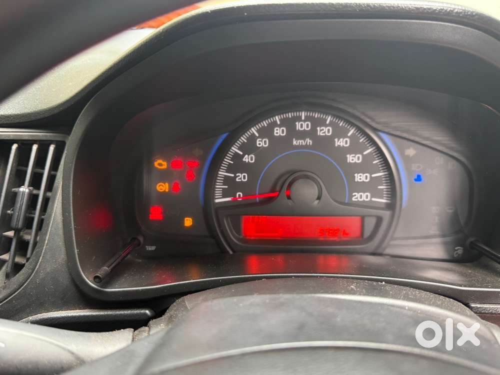 2017 Maruti Baleno 4th Owner Well Maintained No Accident History