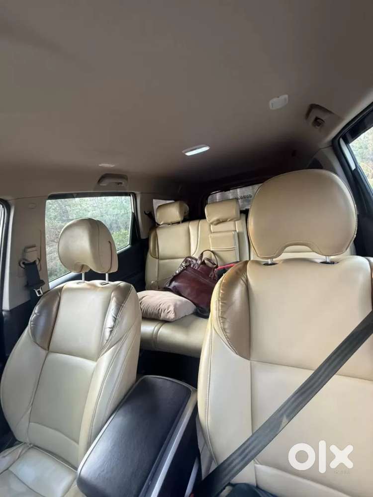 Mahindra Xuv500 W7, 2020, Diesel