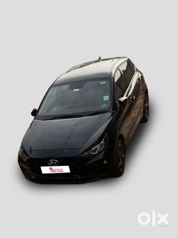 Hyundai I20 N Line N6 1.0 Turbo Mt, 2024, Petrol