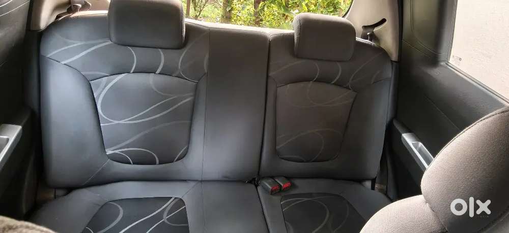Chevrolet Beat Ls Lpg 2010