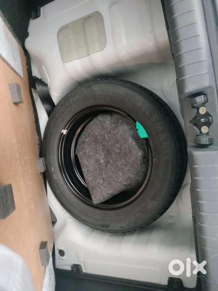 Hyundai Grand I10 Nios 2022 Diesel Automatic