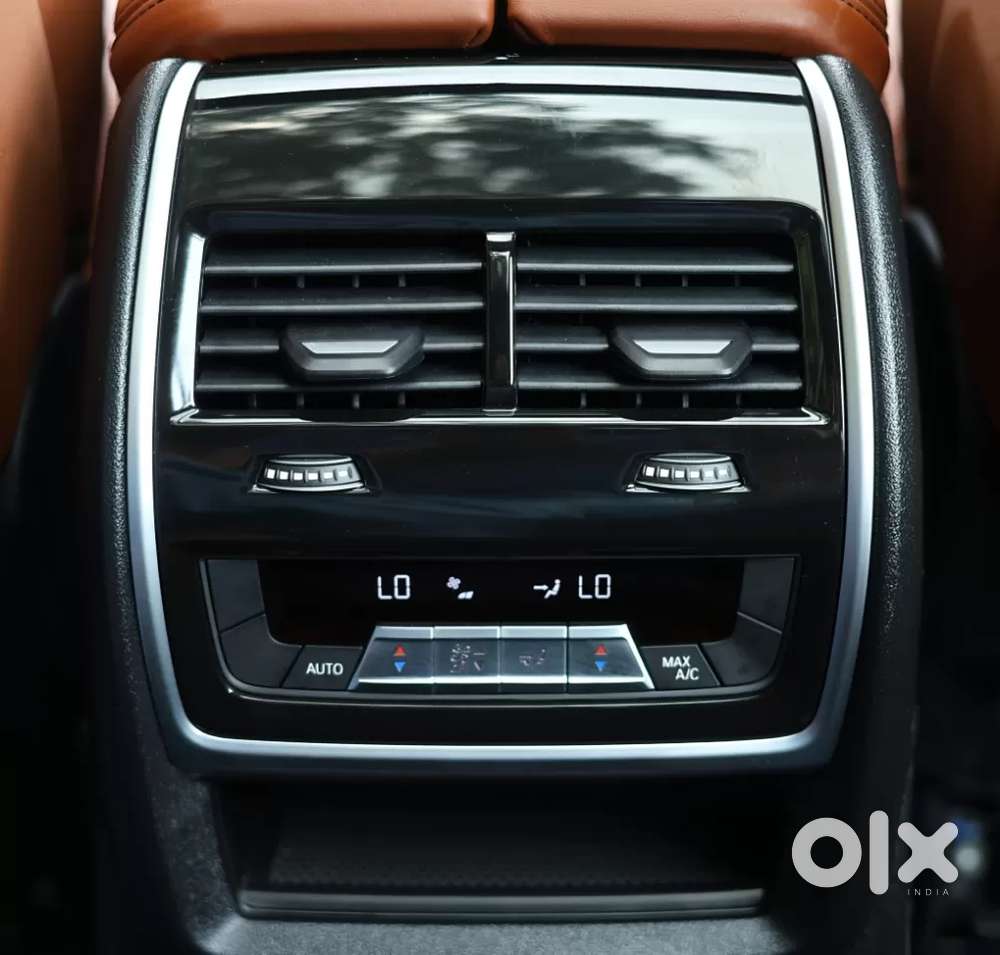 Bmw X7 3.0 Xdrive 40i M Sport, 2026, Petrol