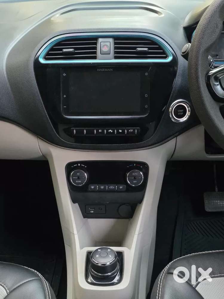 Tata Tigor Ev, 2022, Electric