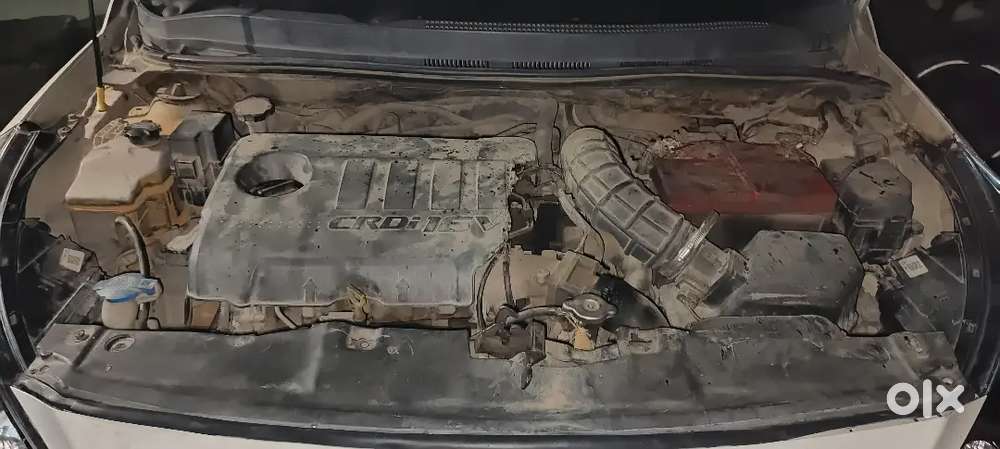 Hyundai Verna 2013 Diesel Good Condition