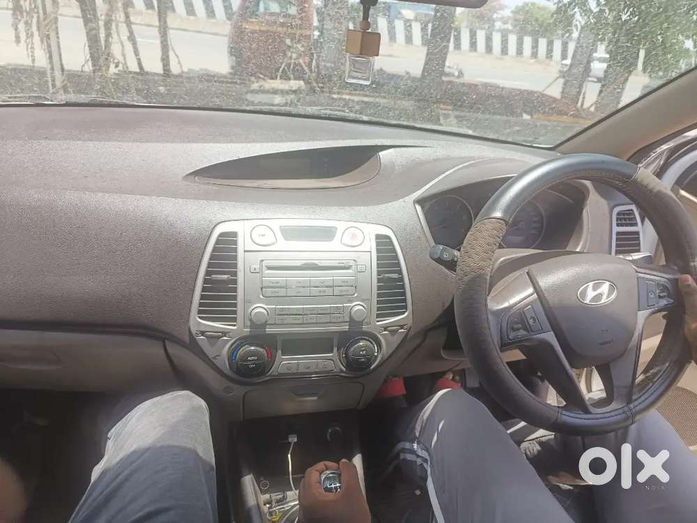 I20 Asta All Papers Are Okay And Not An Issue In Car And Conditions Is