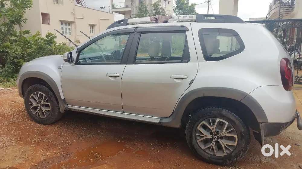 Renault Duster 1.3 Rxz 2021