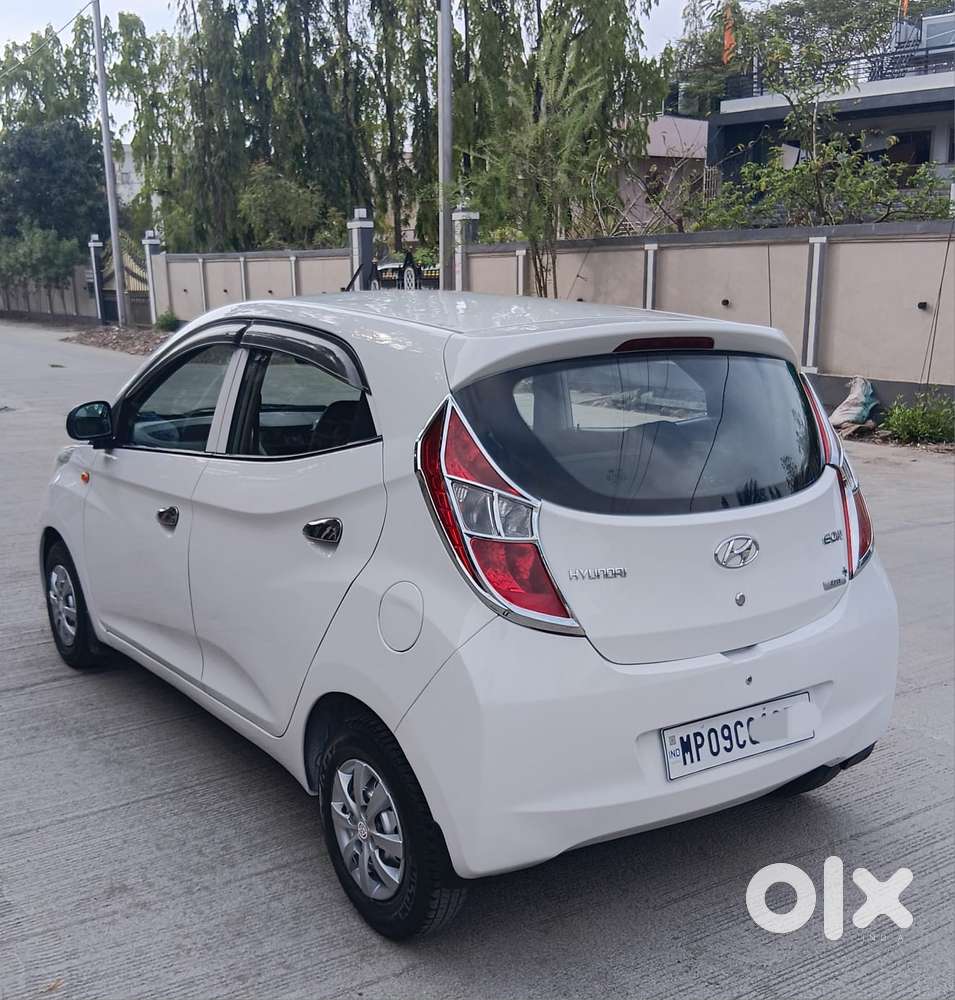 Hyundai Eon Era +, 2014, Petrol