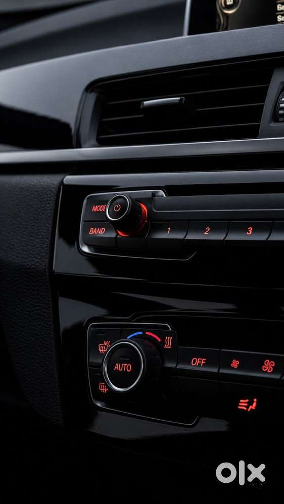 2016 Bmw Diesel Automatic